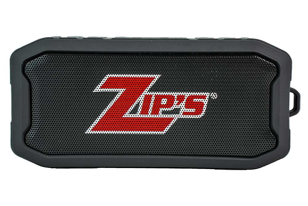 Picture of Zip's WaterBox Waterproof Wireless Speaker